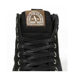 John Doe Neo sneakers black/ brown SHOES John Doe
