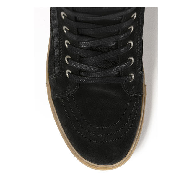 John Doe Neo sneakers black/ brown SHOES John Doe