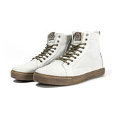 John Doe Neo sneakers white/ brown SHOES John Doe