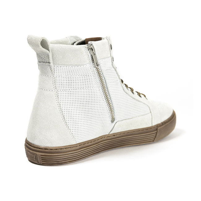 John Doe Neo sneakers white/ brown SHOES John Doe
