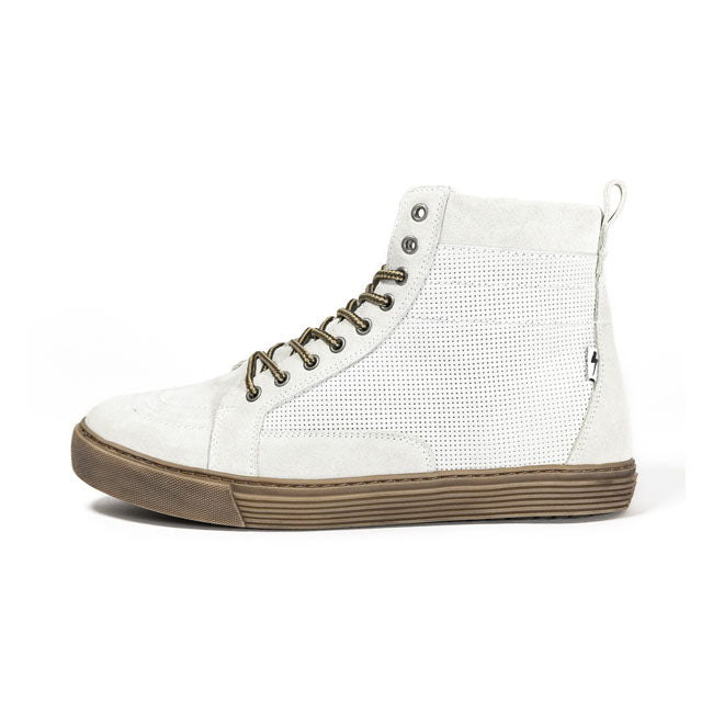 John Doe Neo sneakers white/ brown SHOES John Doe