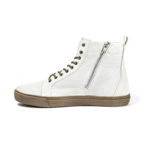 John Doe Neo sneakers white/ brown SHOES John Doe