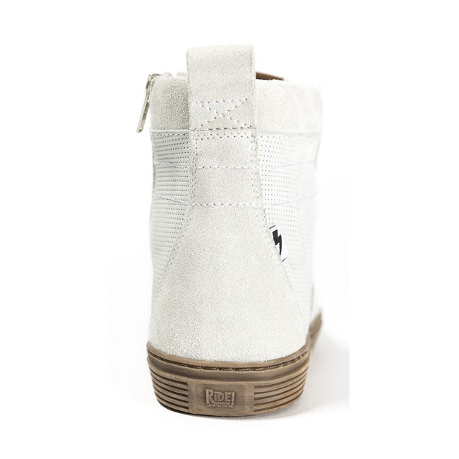 John Doe Neo sneakers white/ brown SHOES John Doe