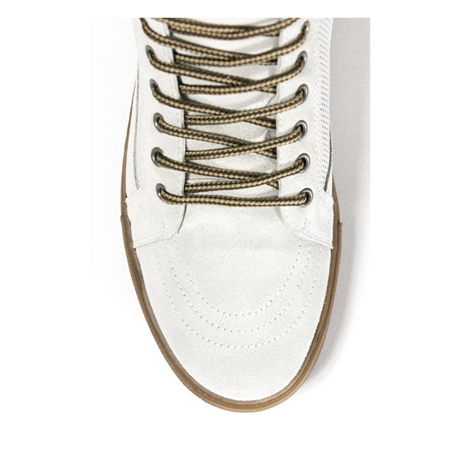 John Doe Neo sneakers white/ brown SHOES John Doe