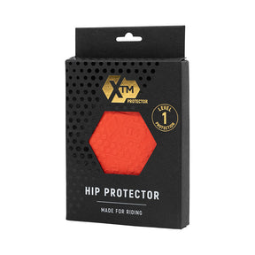 John Doe XTM hip protectors (Level 1) BODY ARMOR PANTS John Doe