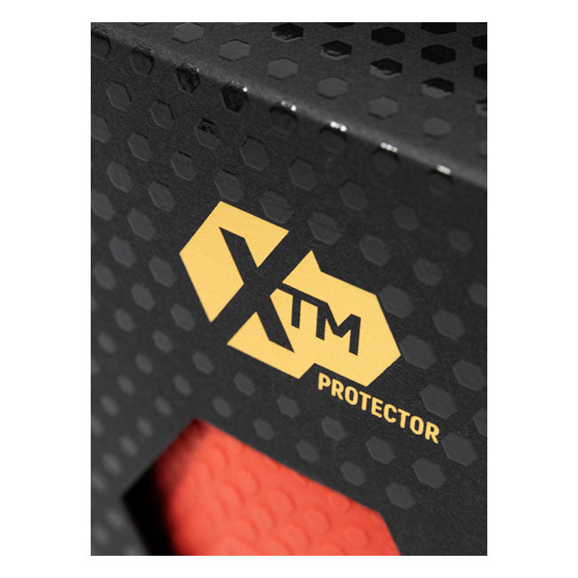 John Doe XTM hip protectors (Level 1) BODY ARMOR PANTS John Doe