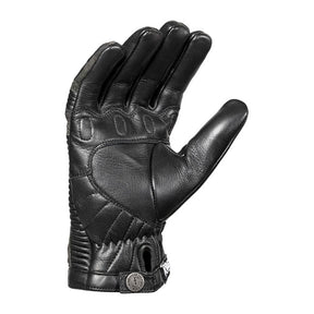 John Doe gloves Durango black/camouflage CE appr. GLOVES John Doe