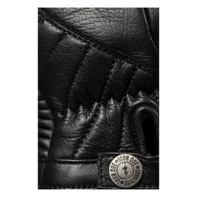 John Doe gloves Durango black/camouflage CE appr. GLOVES John Doe