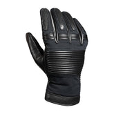John Doe gloves Durango black/black CE appr. GLOVES John Doe