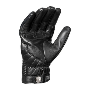 John Doe gloves Durango black/black CE appr. GLOVES John Doe