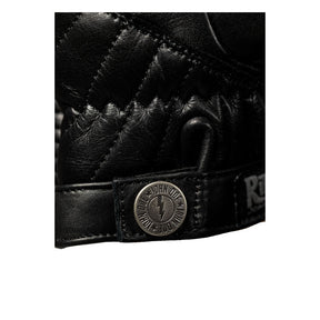 John Doe gloves Durango black/black CE appr. GLOVES John Doe