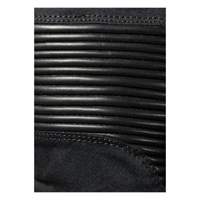 John Doe gloves Durango black/black CE appr. GLOVES John Doe
