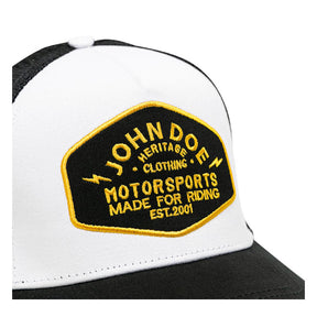 John Doe JDM Heritage cap CAPS John Doe