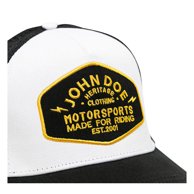 John Doe JDM Heritage cap CAPS John Doe