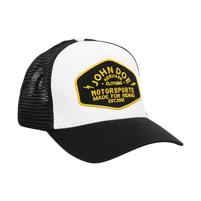 John Doe JDM Heritage cap CAPS John Doe