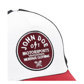 John Doe JDM 0/1 cap CAPS John Doe
