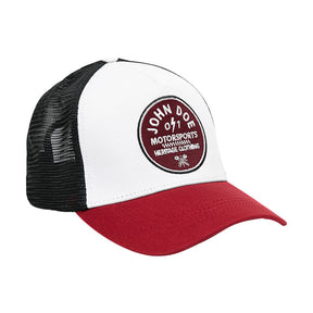 John Doe JDM 0/1 cap CAPS John Doe