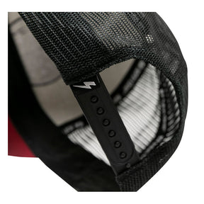 John Doe JDM 0/1 cap CAPS John Doe