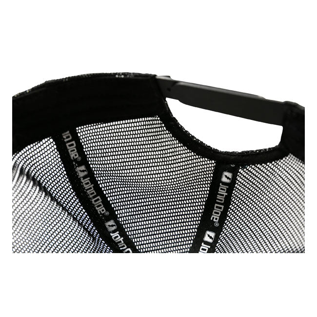 John Doe JDM 0/1 cap CAPS John Doe