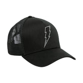 John Doe Flash cap CAPS John Doe