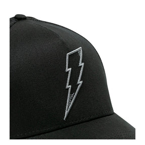 John Doe Flash cap CAPS John Doe