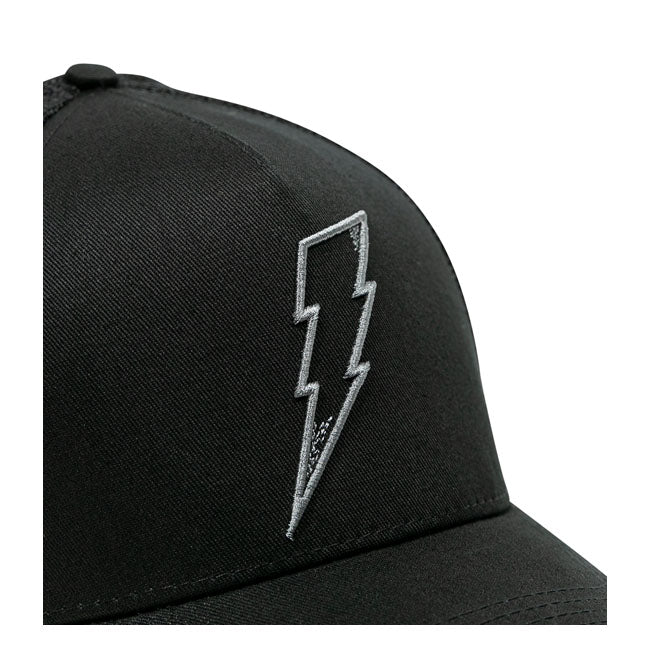 John Doe Flash cap CAPS John Doe