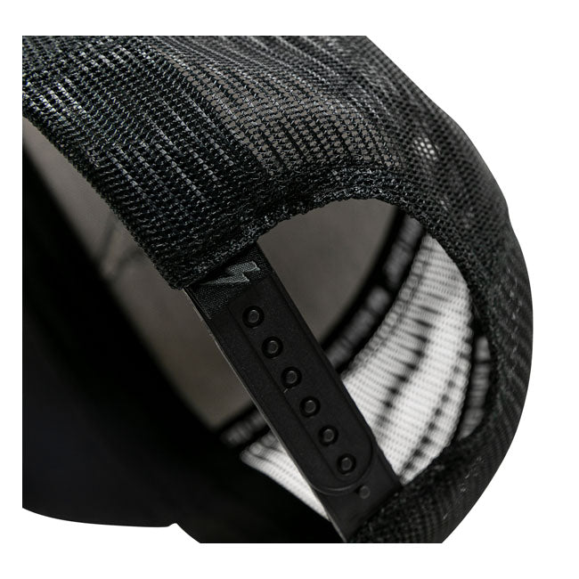 John Doe Flash cap CAPS John Doe