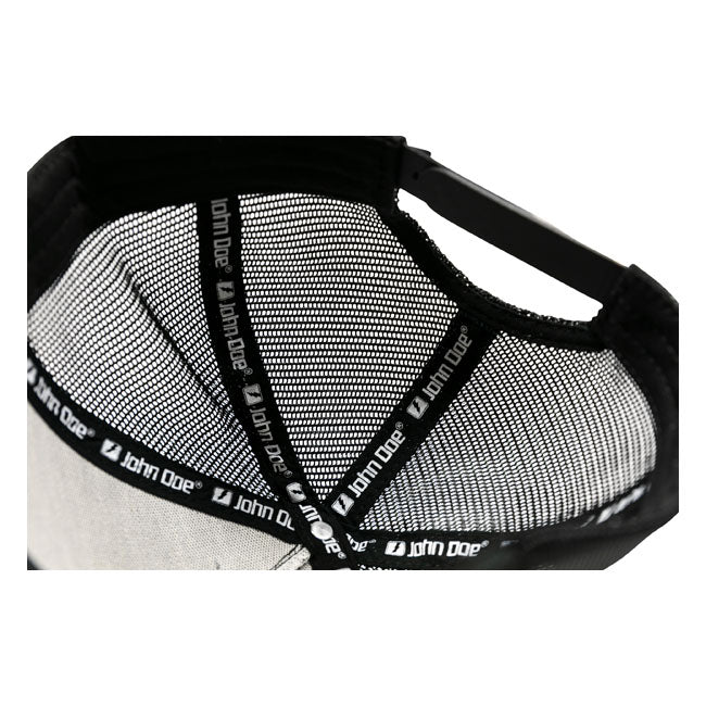 John Doe Flash cap CAPS John Doe