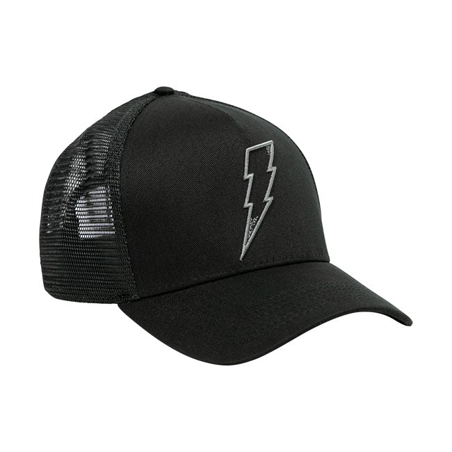 John Doe Flash cap CAPS John Doe
