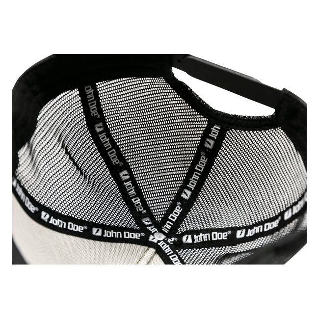 John Doe Camou 0/1 cap CAPS John Doe