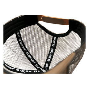 John Doe Heritage cap brown CAPS John Doe