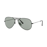 John Doe Aviator sunglasses matte black EYEWEAR John Doe
