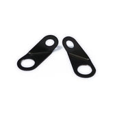 Kellermann, Atto & Spot handlebar adapter bracket black TURN SIGNALS MOUNTS Kellermann