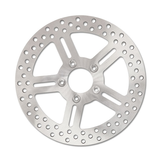 Performance Machine (Pm) Rotor 11.5 Clsc 5 Spk S F Brake Rotors 11.5 Inch Performance Machine
