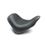 Mustang Tripper solo seat black SOLO SEATS Mustang