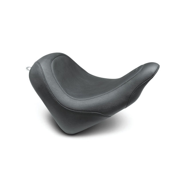 Mustang Tripper solo seat black SOLO SEATS Mustang