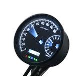 Daytona Velona W Speedo 200/9000 Speedometers Daytona