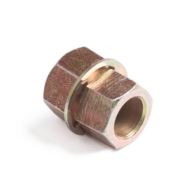 Cruztools Adapter Hex 14 X16 Mm Ind T-Handles Cruztools