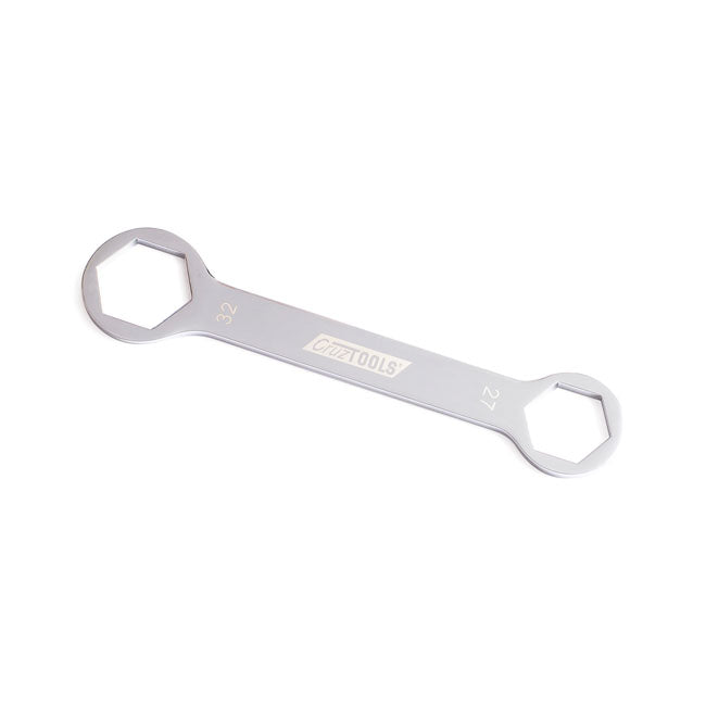 Cruztools Wrench Axle 27 X32 Mm Wrench Sets Cruztools