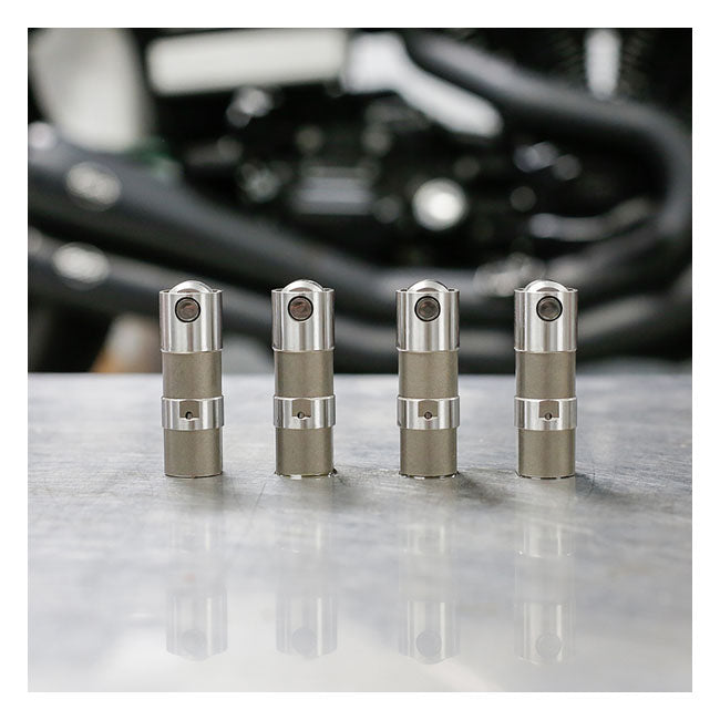 S&S Cycle Tappets Precision Hyd Set Tappets S&S Cycle