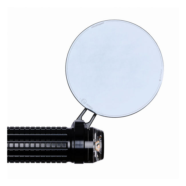 Motogadget mo.View Street Mirrors Mirrors Motogadget