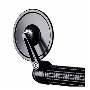 Motogadget mo.View Street Mirrors Mirrors Motogadget