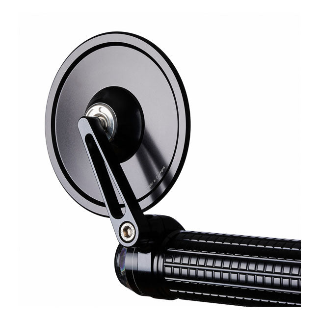 Motogadget mo.View Street Mirrors Mirrors Motogadget
