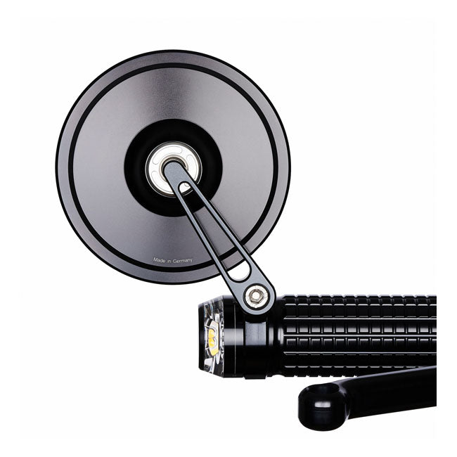 Motogadget mo.View Street Mirrors Mirrors Motogadget