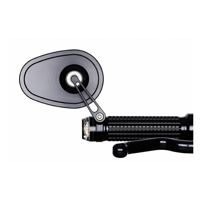 Motogadget Mo.View Club 60 Ece Mirrors Motogadget