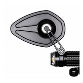 Motogadget Bar End Mirror Mo.View Sport 6 Mirrors Motogadget