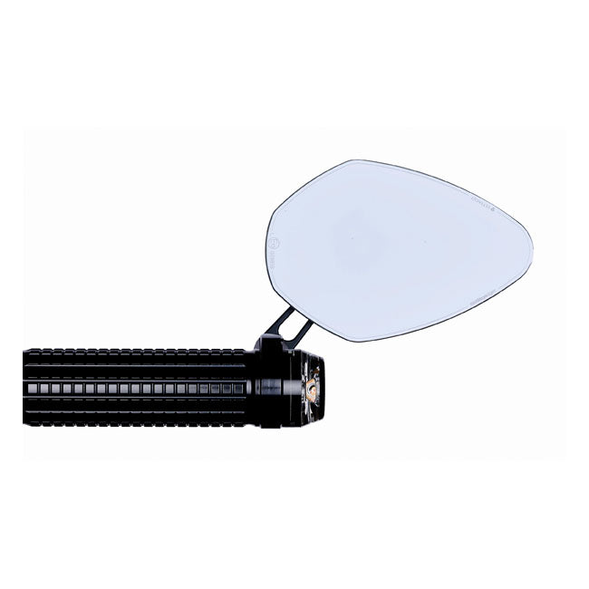 Motogadget Bar End Mirror Mo.View Sport 6 Mirrors Motogadget