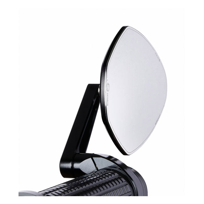 Motogadget Bar End Mirror Mo.View Sport 6 Mirrors Motogadget