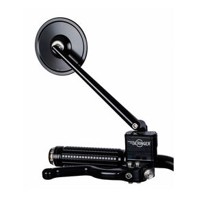 Motogadget Mirror Mo.View Classic 180 Mirrors Motogadget