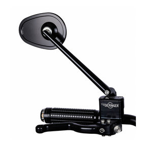 Motogadget Mo.View Club 180 Ece Mirrors Motogadget